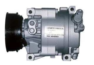 Compressor, air conditioning (81.04.07.003)