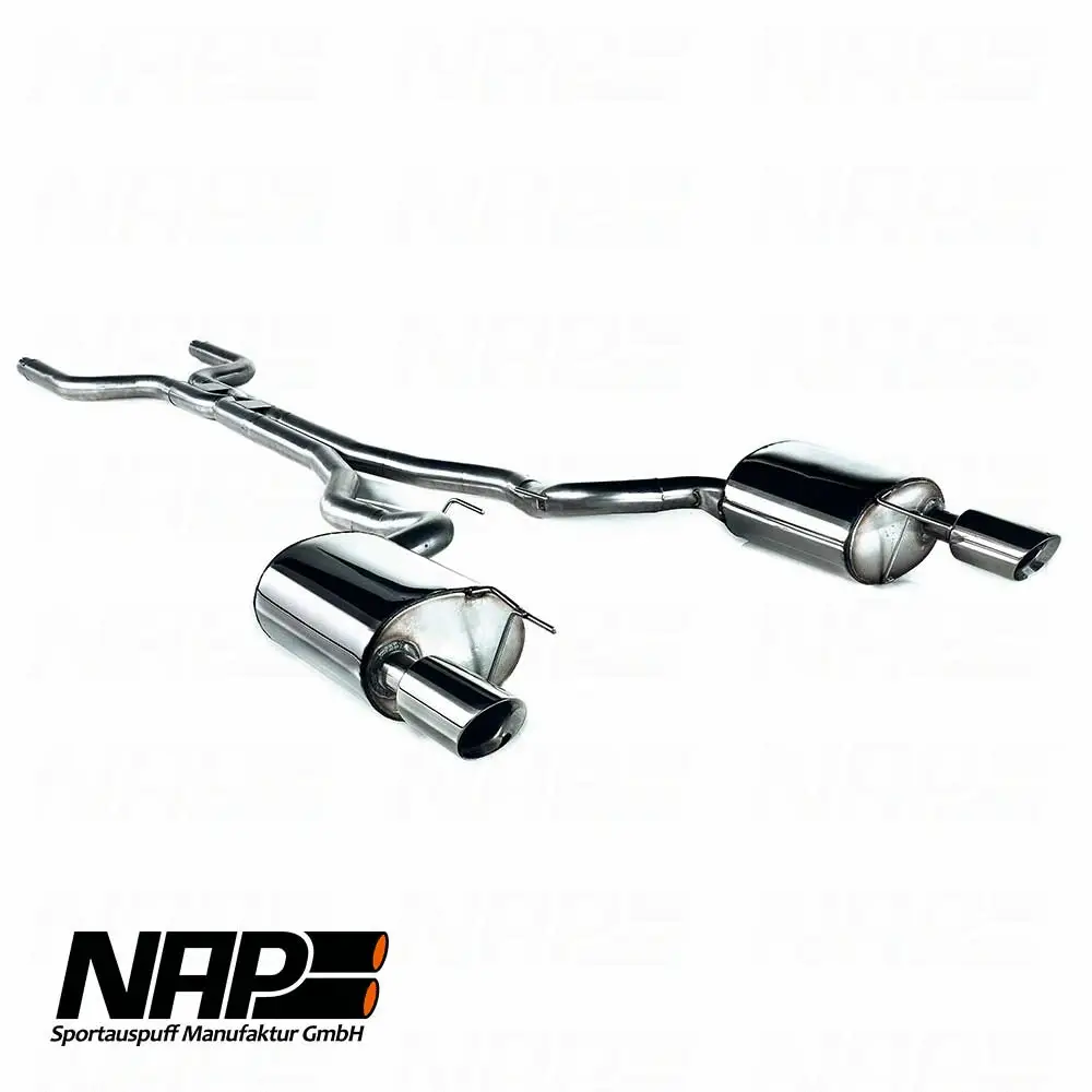Sports Muffler Set