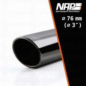 Sports Muffler Set