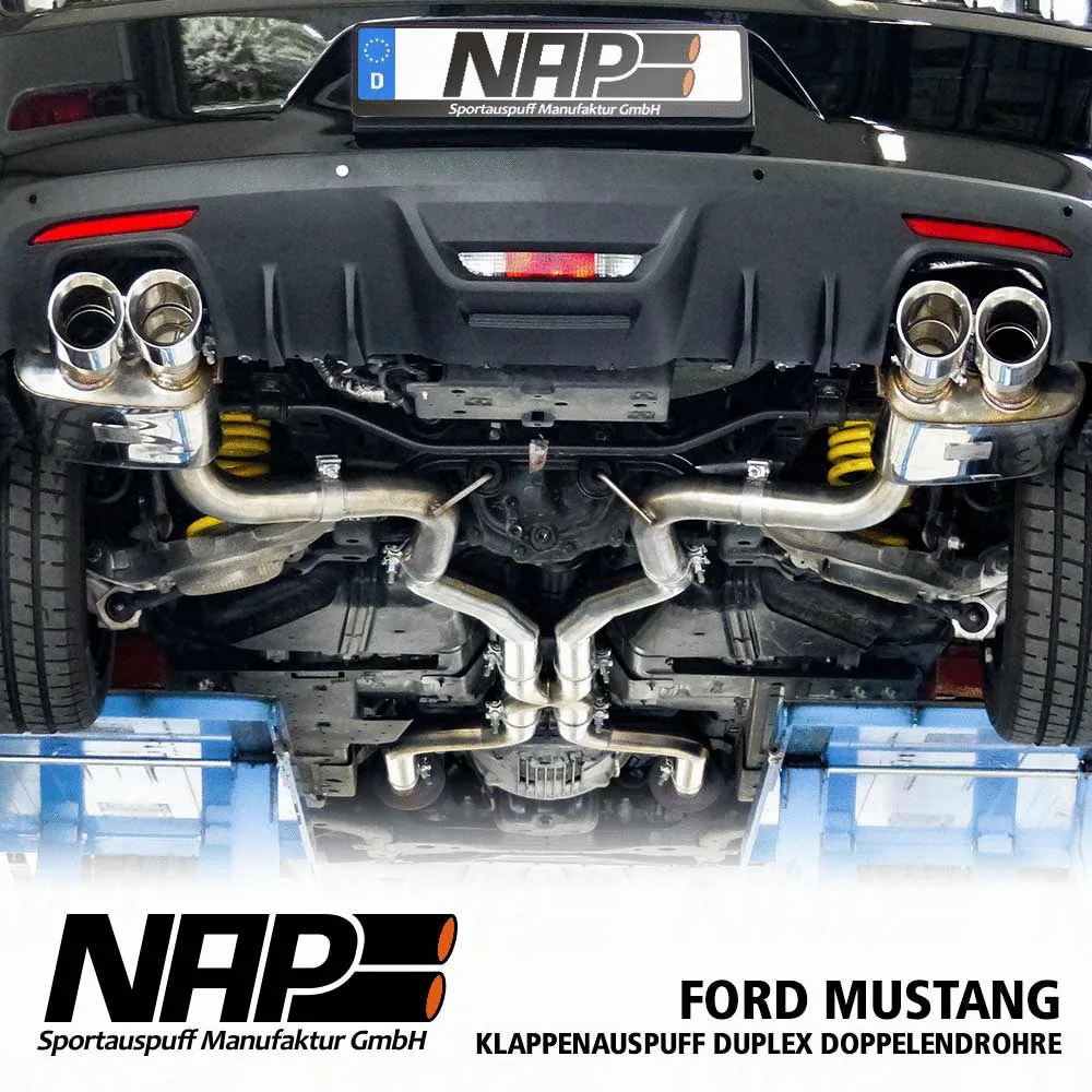 Sports Muffler Set