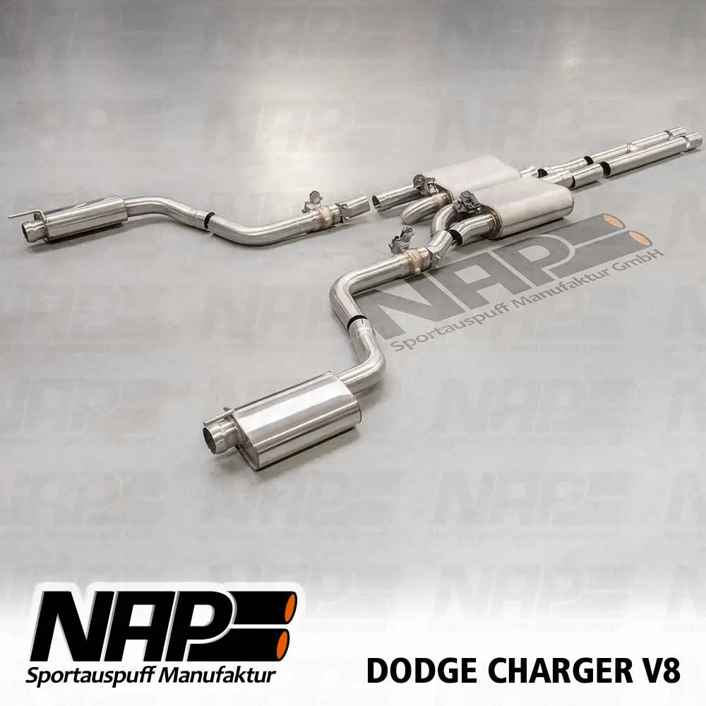 Sports Muffler Set