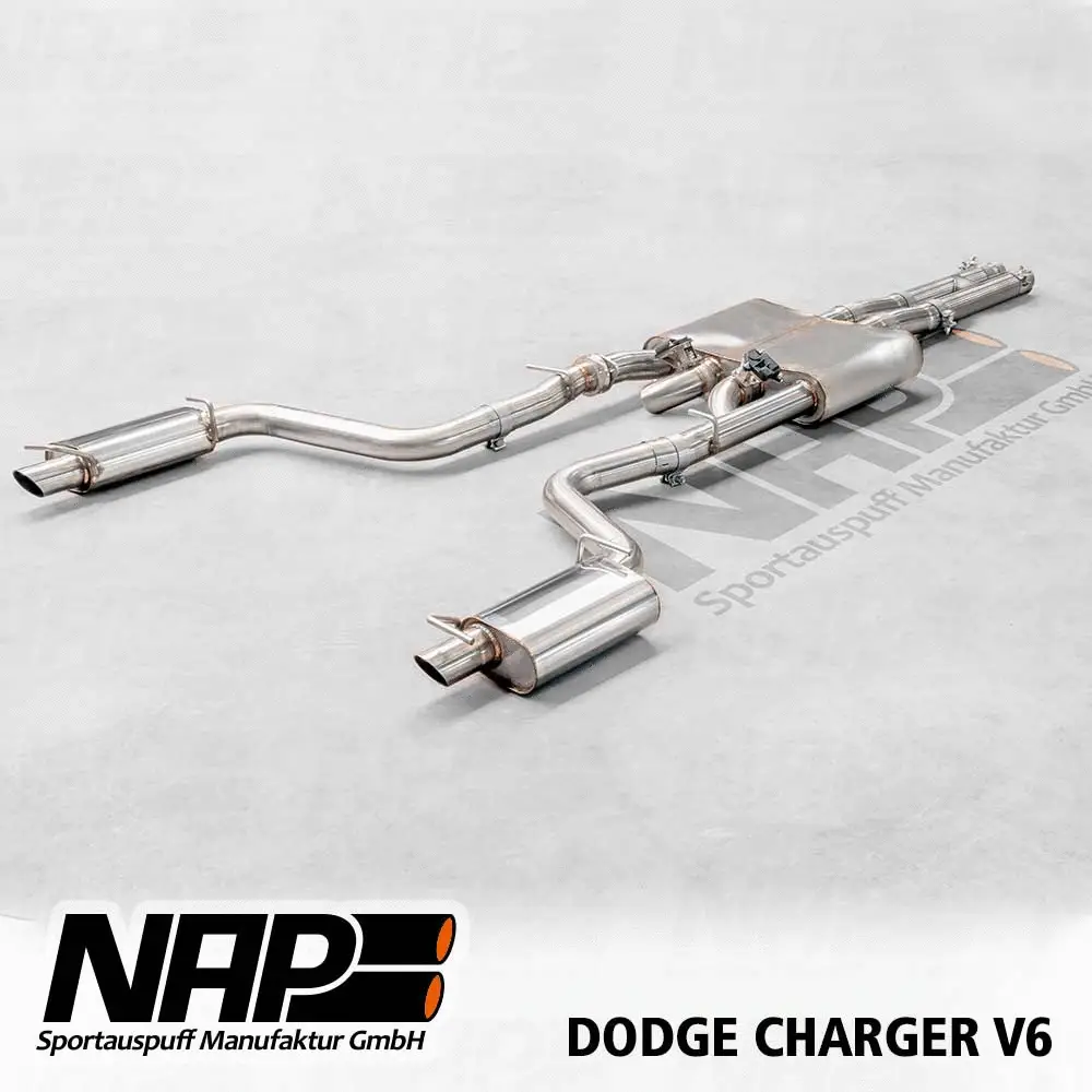 Sports Muffler Set
