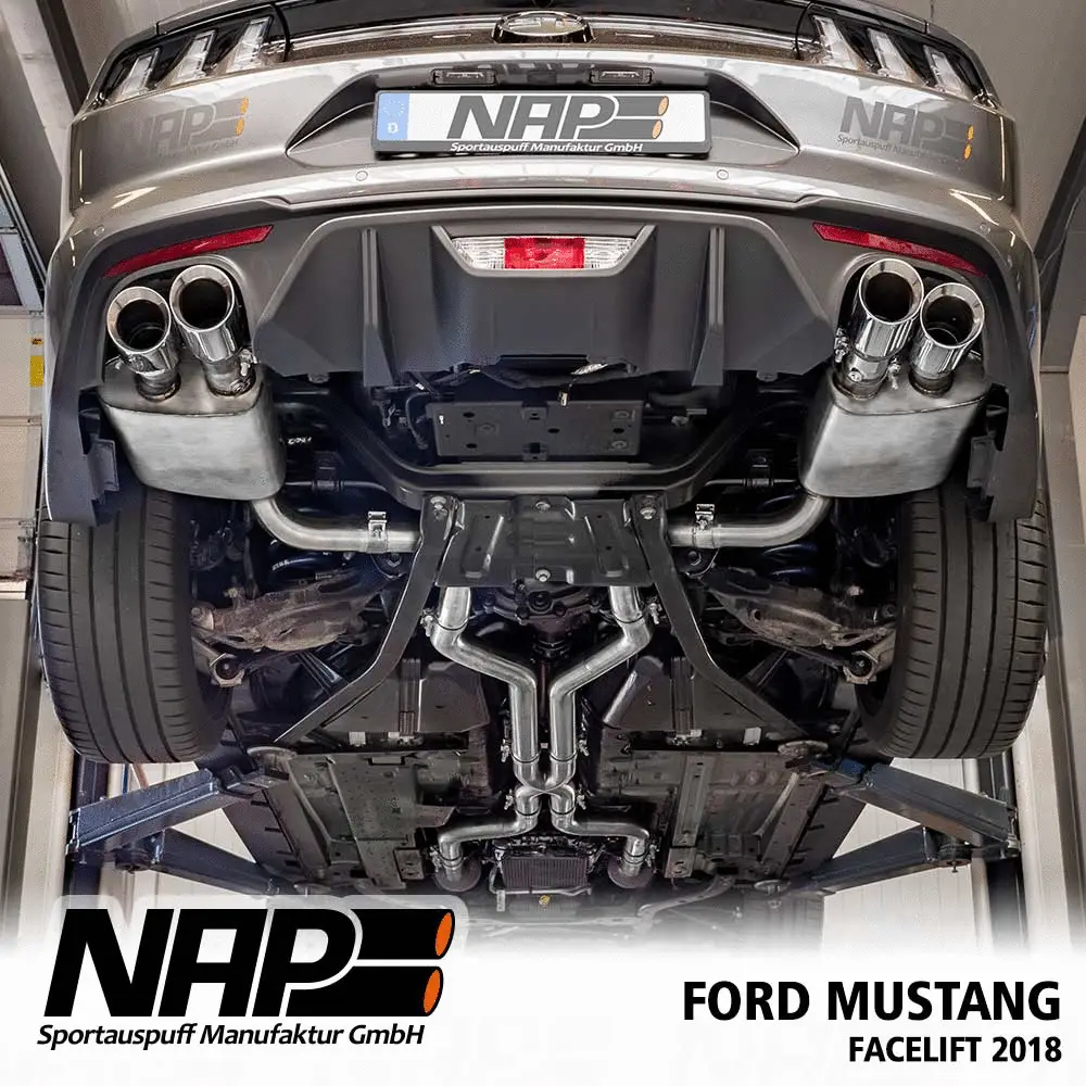 Sports Muffler Set