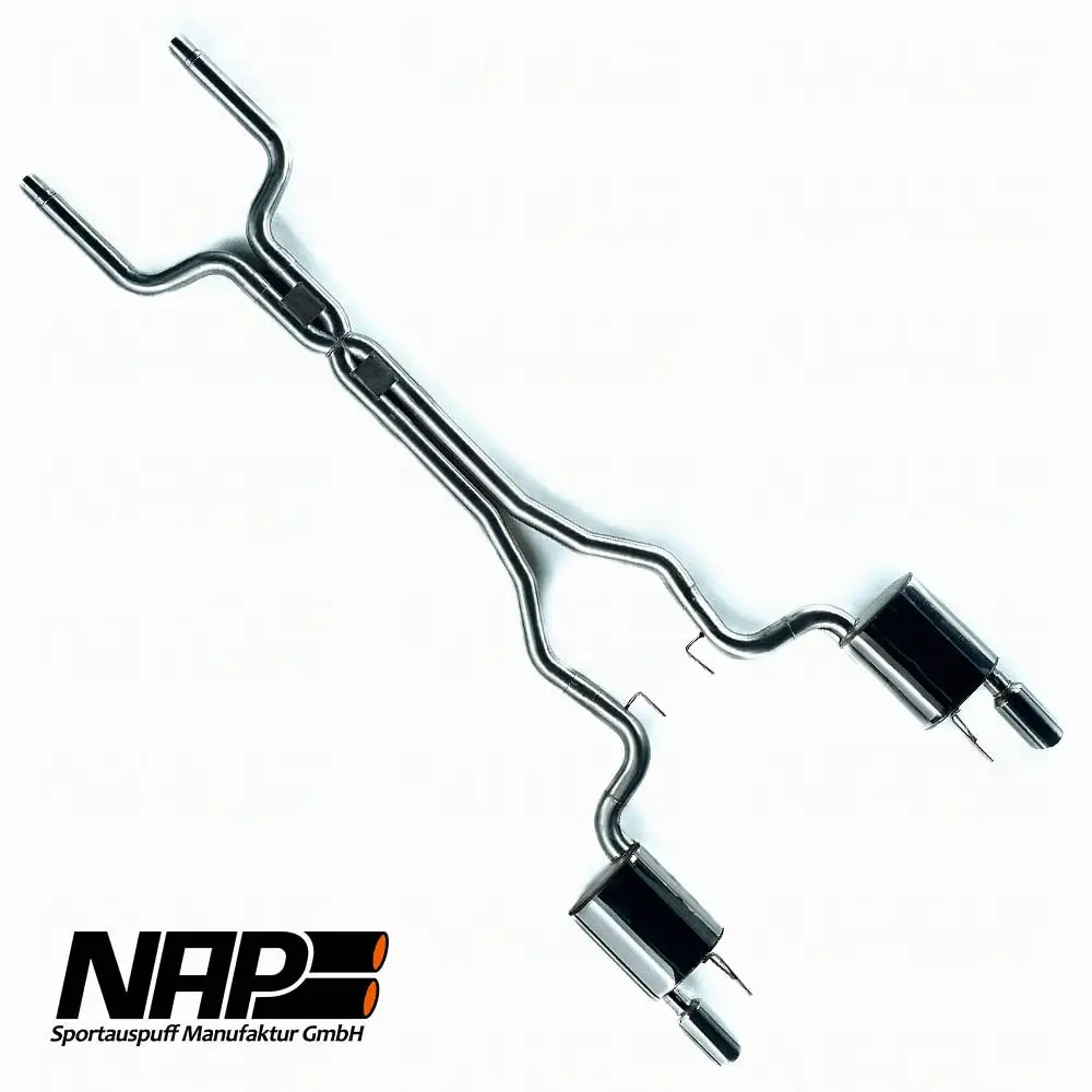 Sports Muffler Set