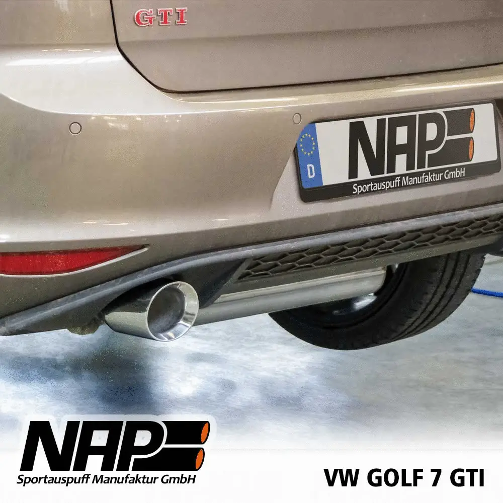 Sports Muffler Set