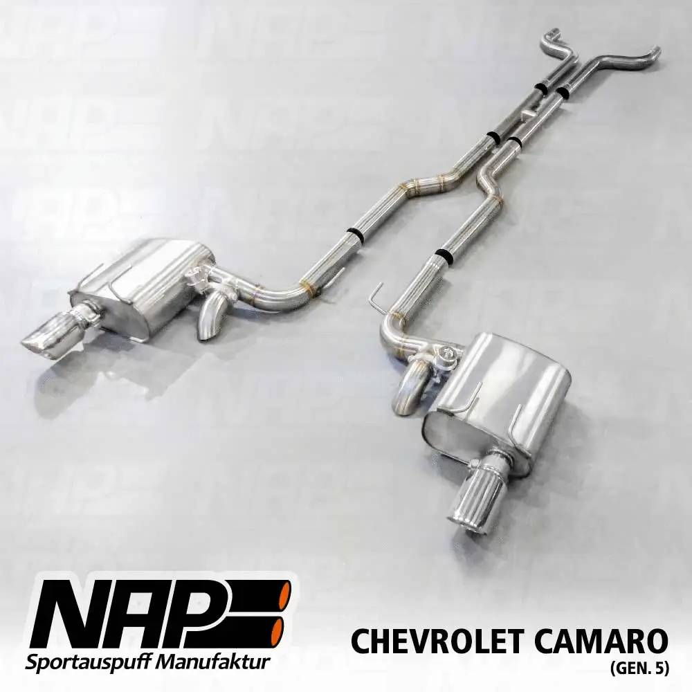 Sports Muffler Set