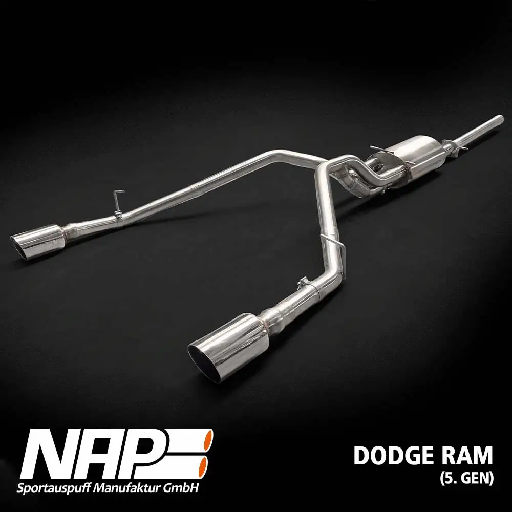 Sports Muffler Set