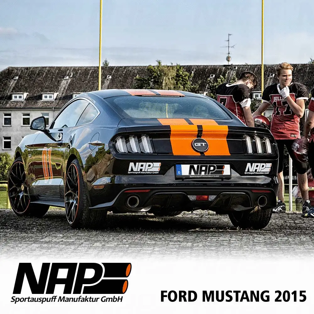 Sports Muffler Set