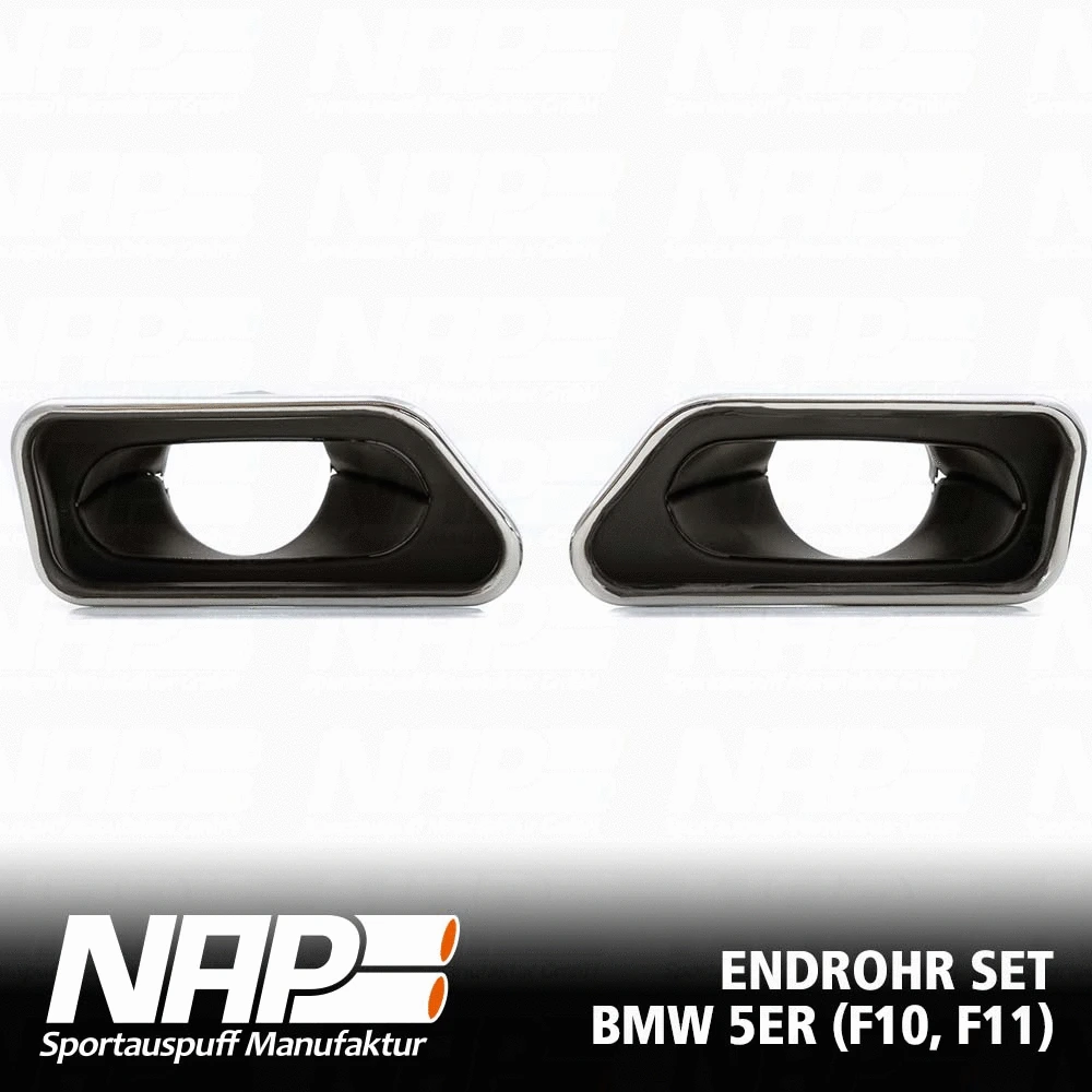 Exhaust Tip