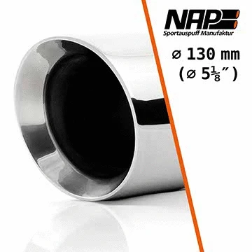 Sports Muffler Set
