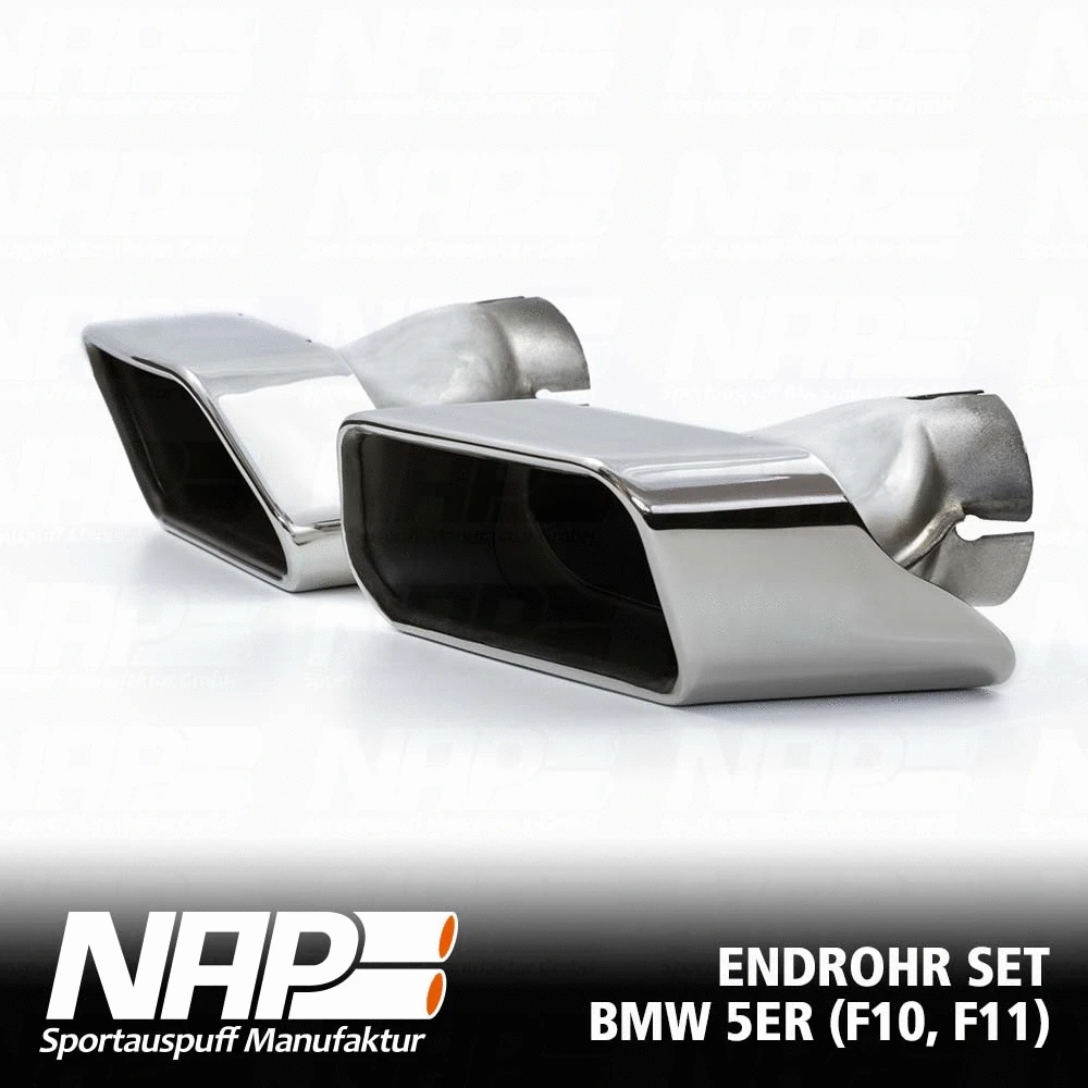 Exhaust Tip