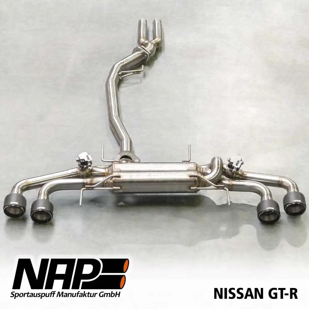Sports Muffler Set