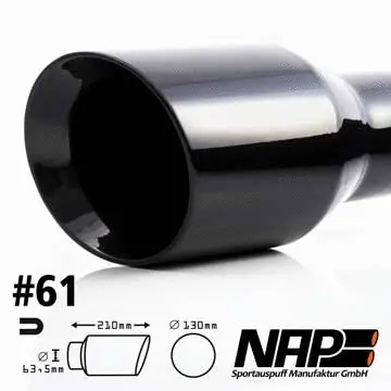 Sports Muffler Set
