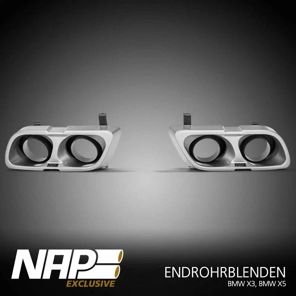 Exhaust Tip