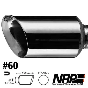 Sports Muffler Set