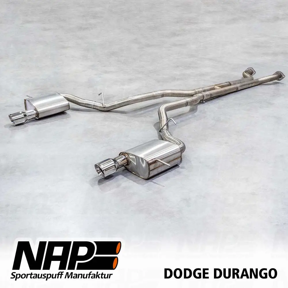 Sports Muffler Set