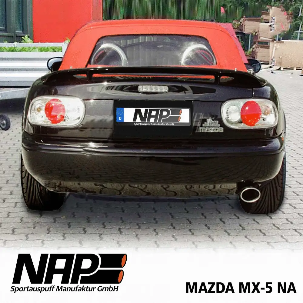Sports Muffler Set