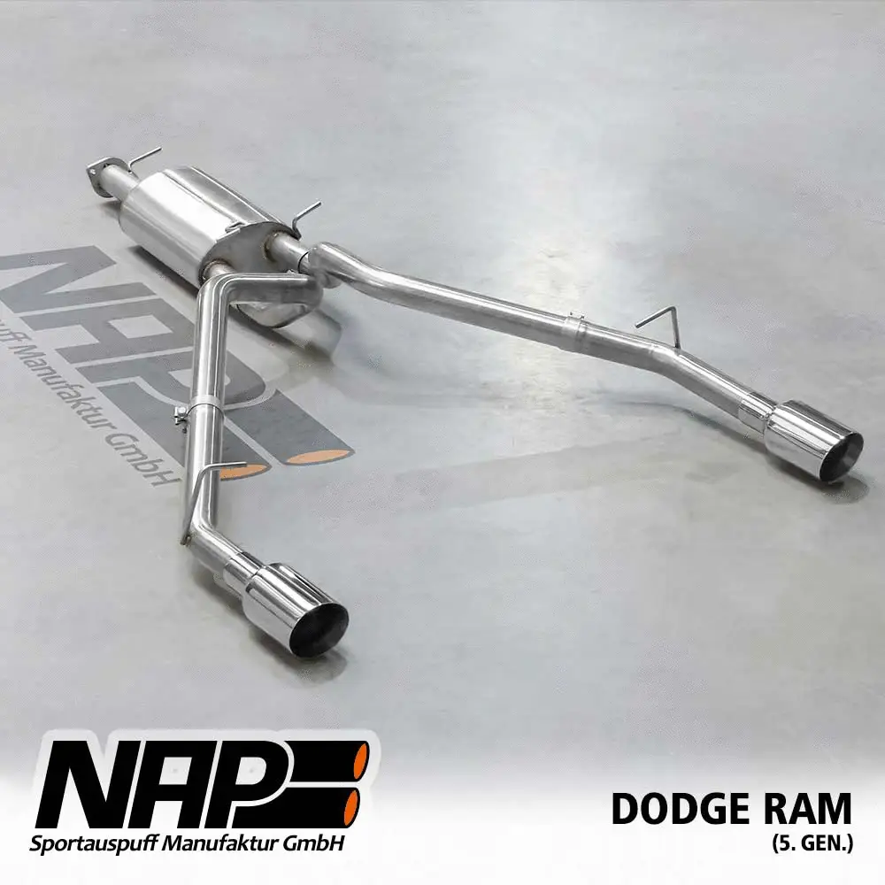 Sports Muffler Set