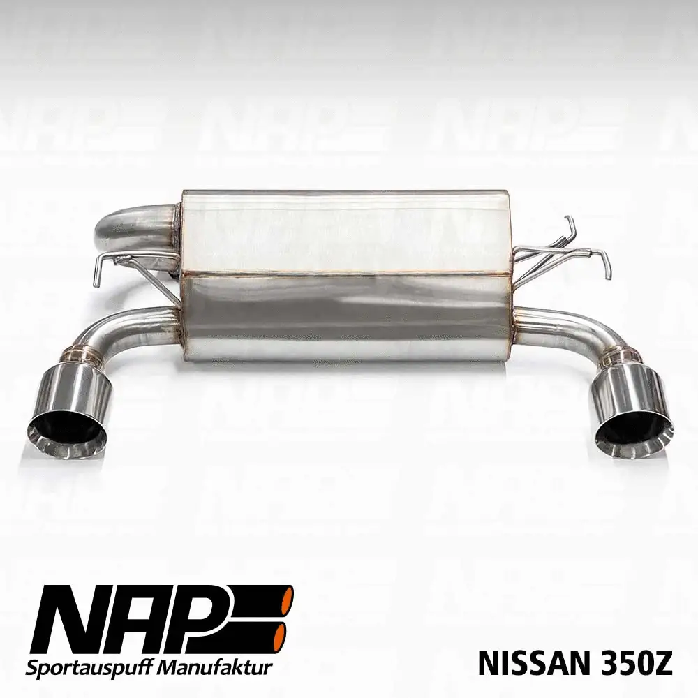 Sports Muffler Set