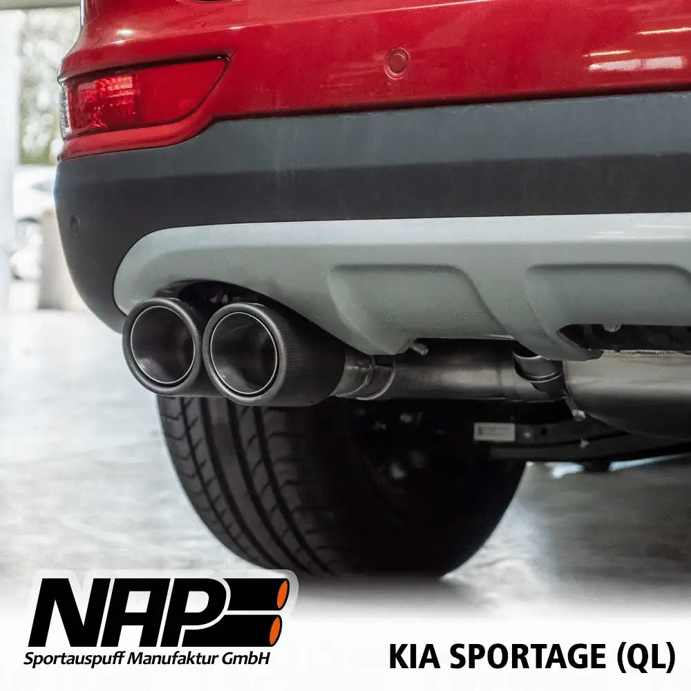 Sports Muffler Set