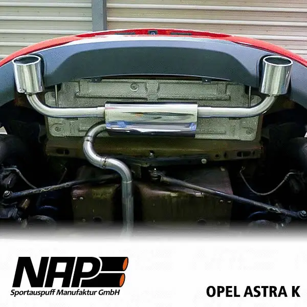 Sports Muffler Set
