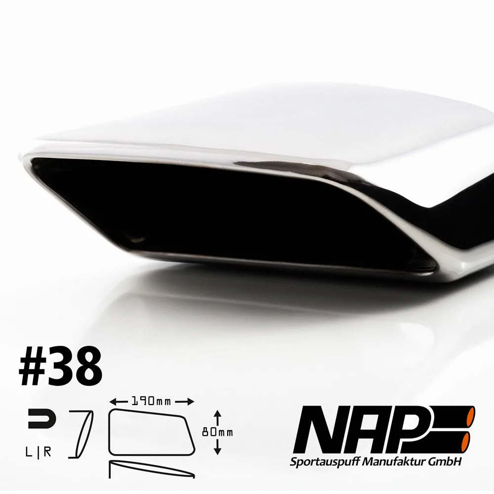 Sports Muffler