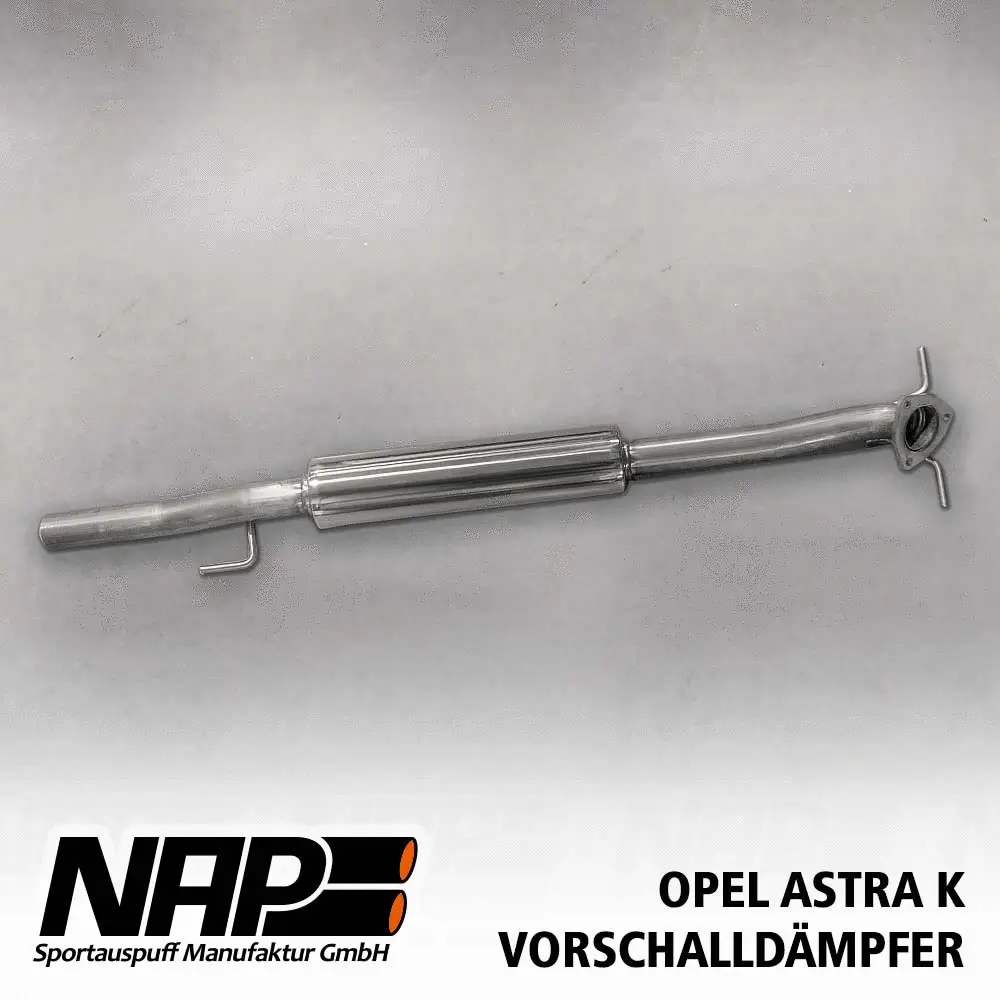 Sports Muffler Set