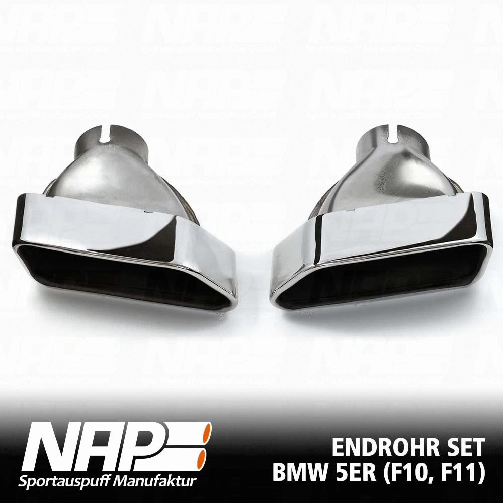 Exhaust Tip