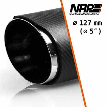 Sports Muffler Set