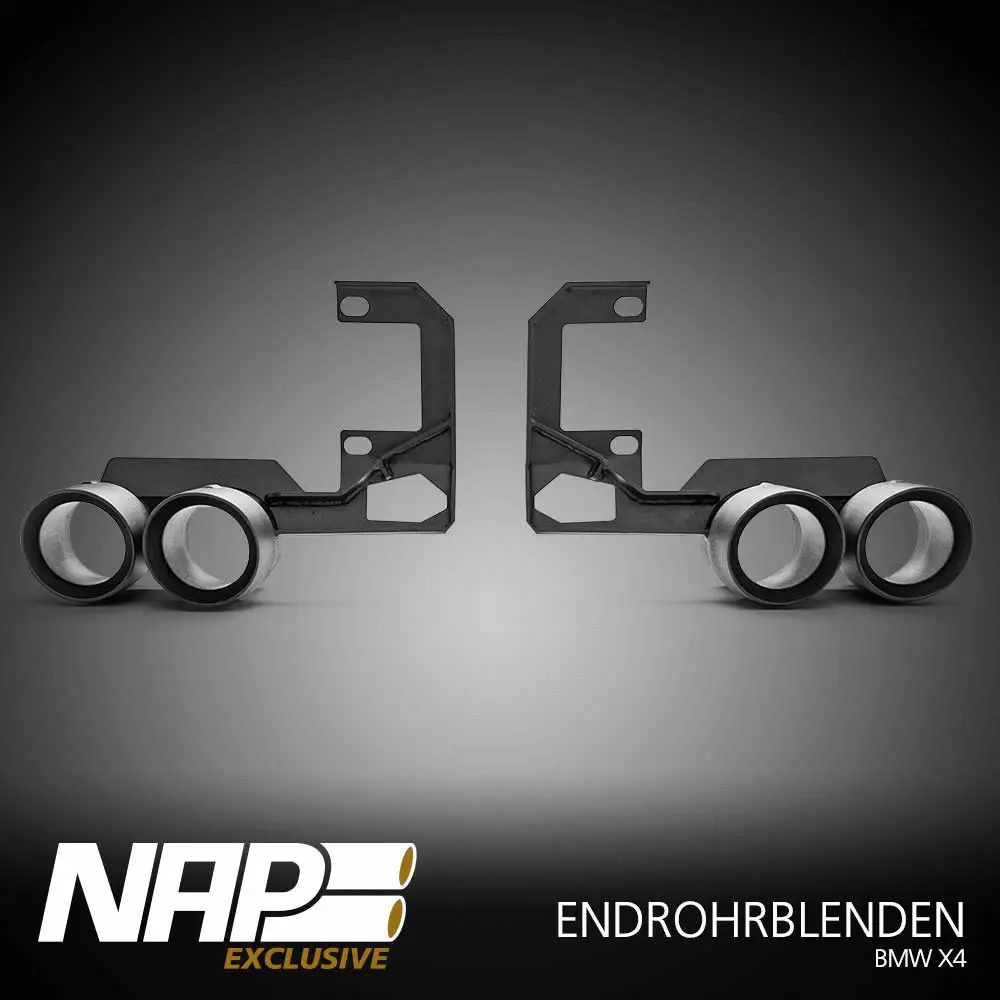Exhaust Tip