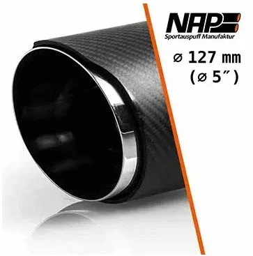 Sports Muffler Set