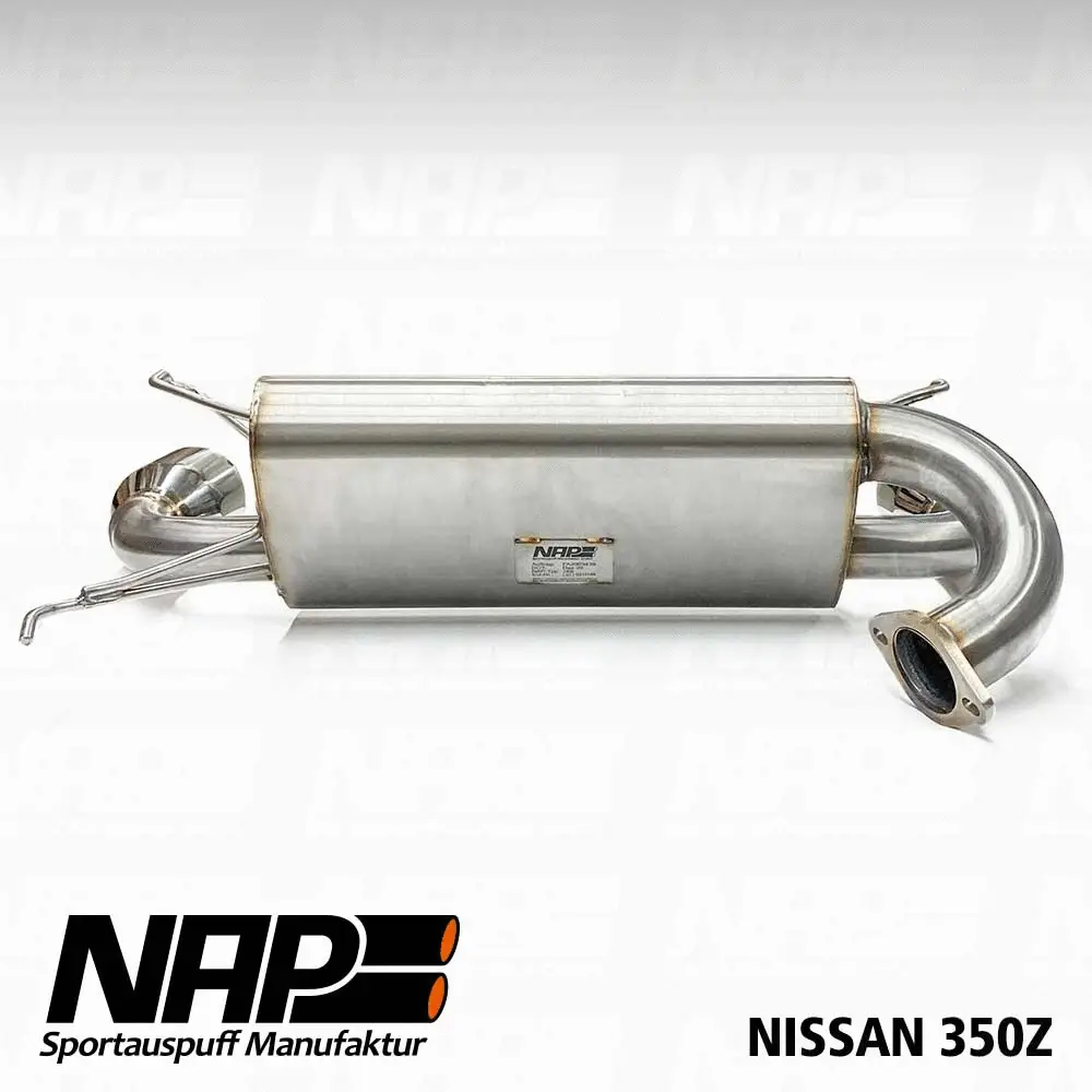 Sports Muffler Set
