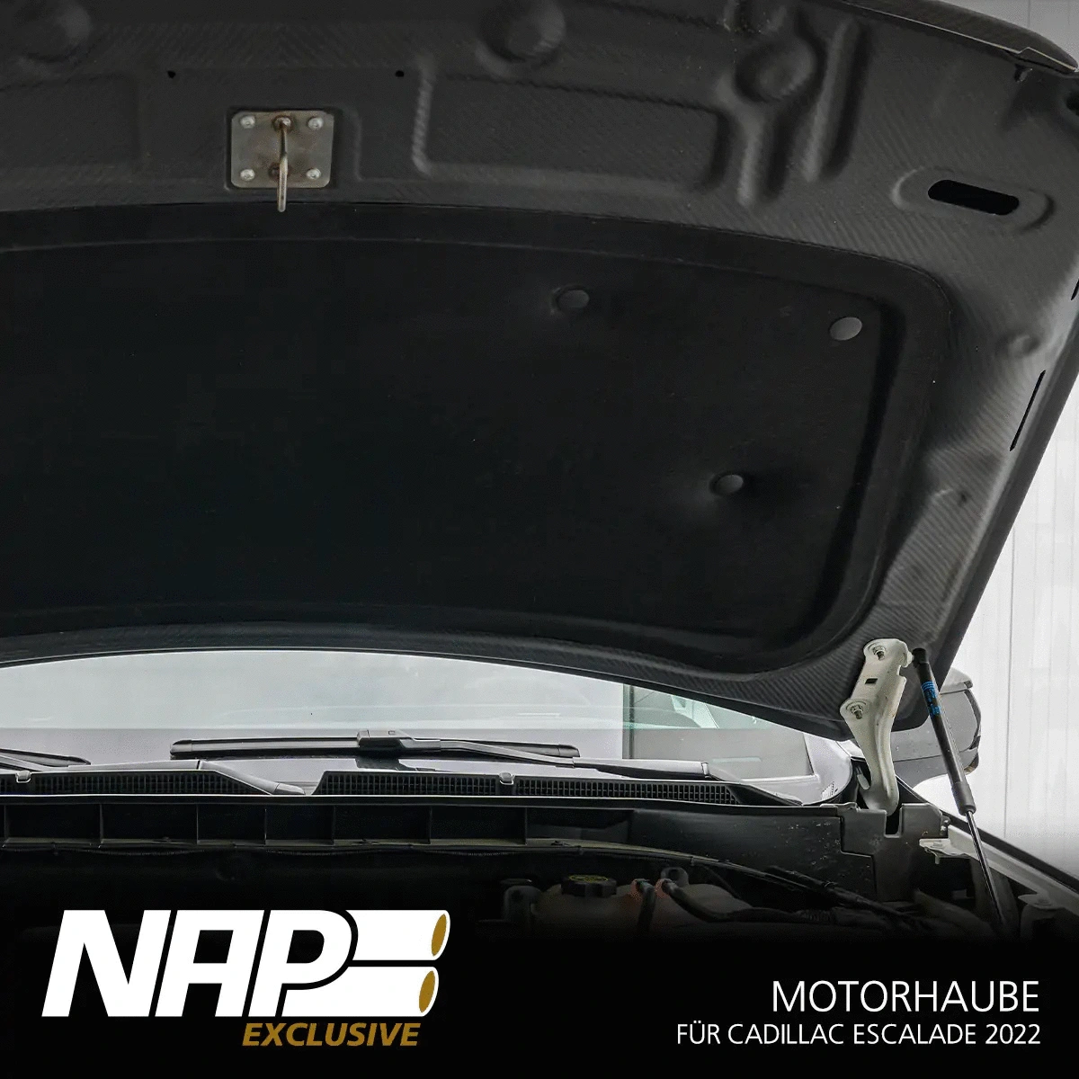 Wind Deflector