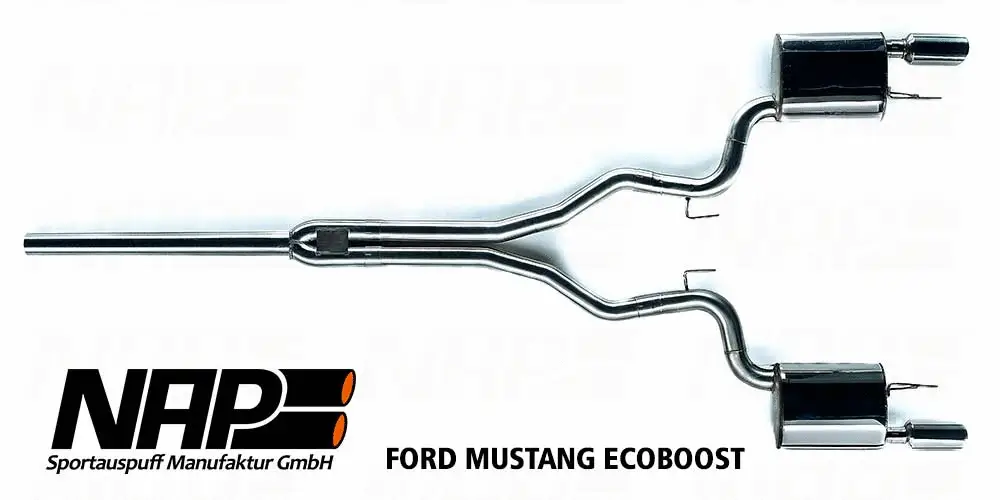 Sports Muffler