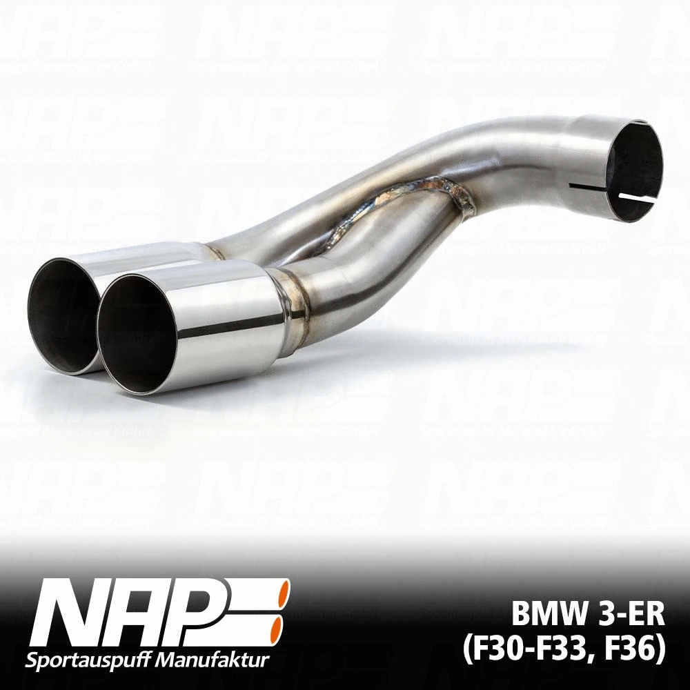 Exhaust Tip