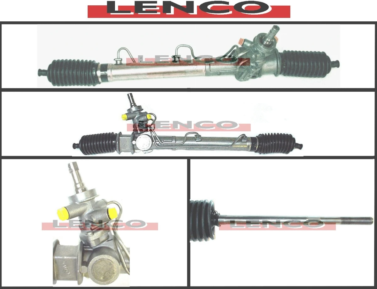 Steering Gear