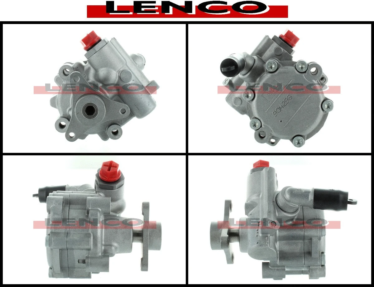 Hydraulic Pump, steering (SP4298)