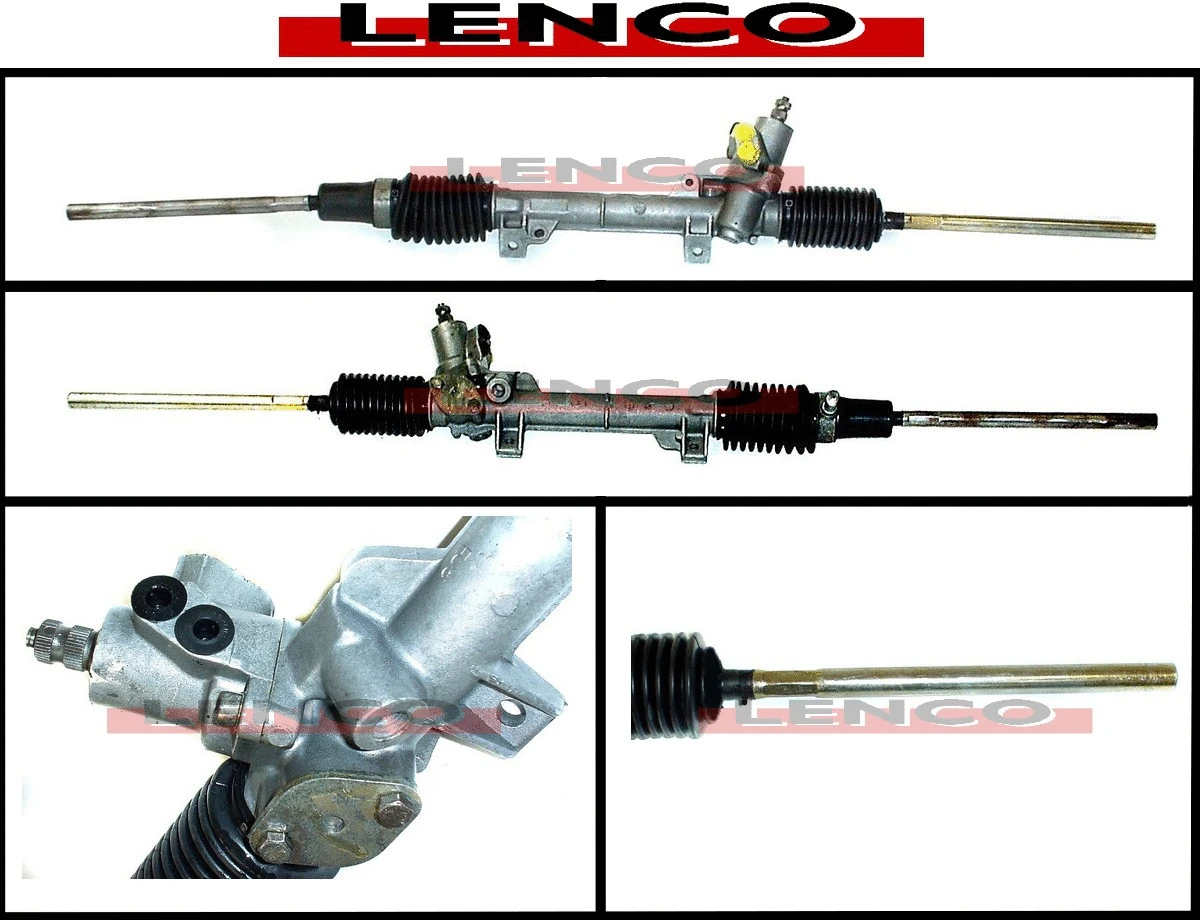 Steering Gear (SGA426L)