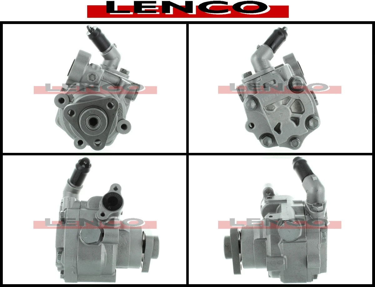 Hydraulic Pump, steering (SP3914)