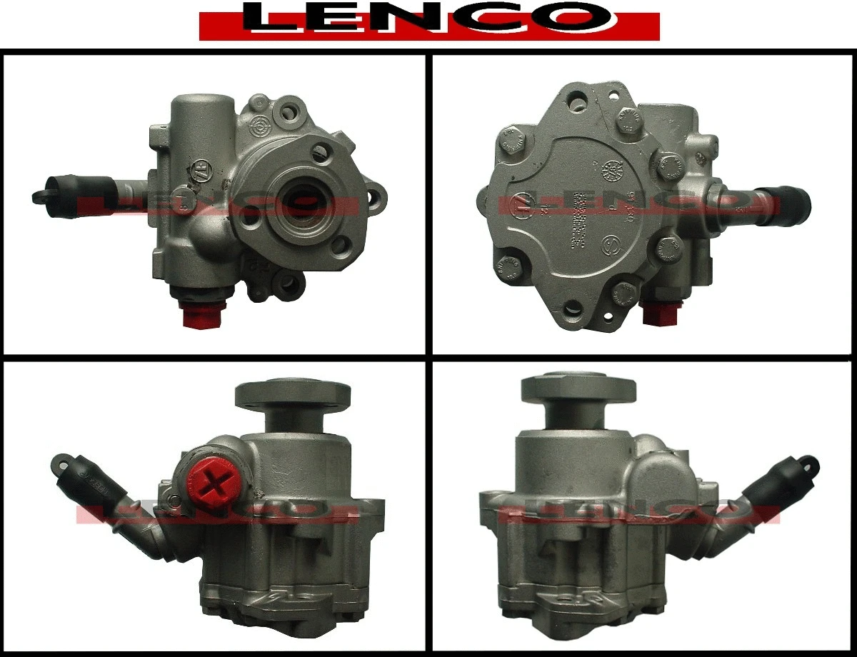 Hydraulic Pump, steering (SP3083)