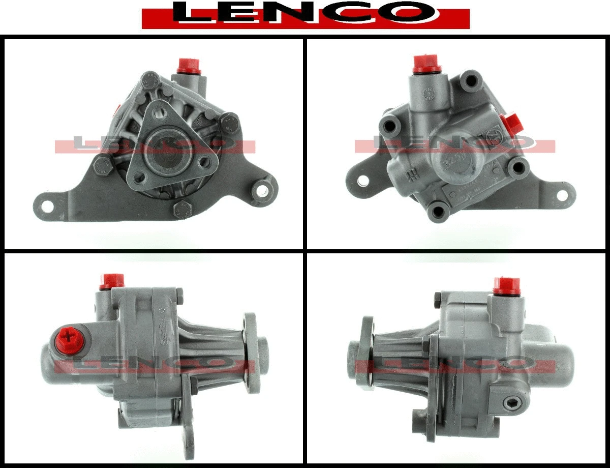 Hydraulic Pump, steering (SP3258)