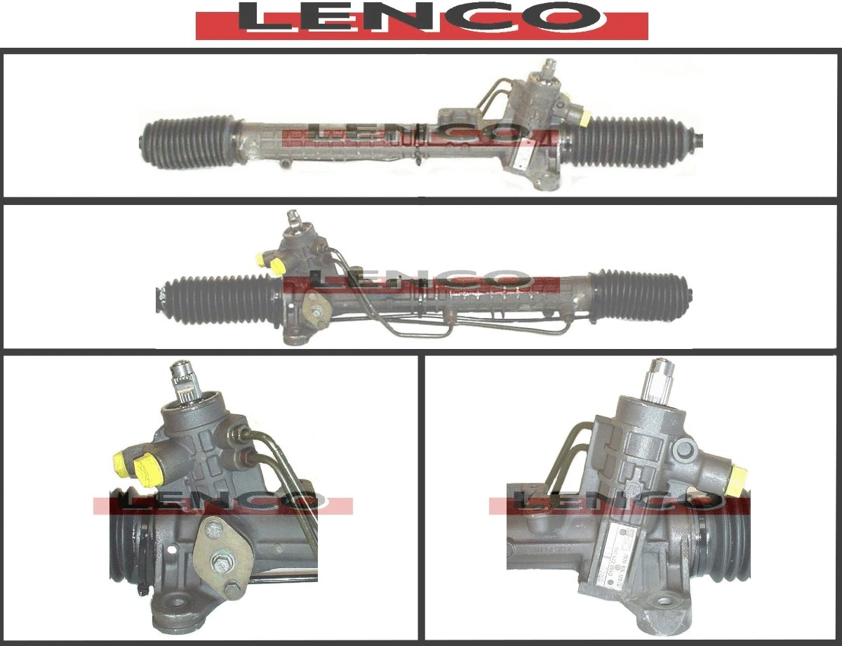 Steering Gear