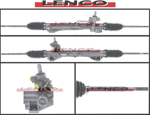 Steering Gear