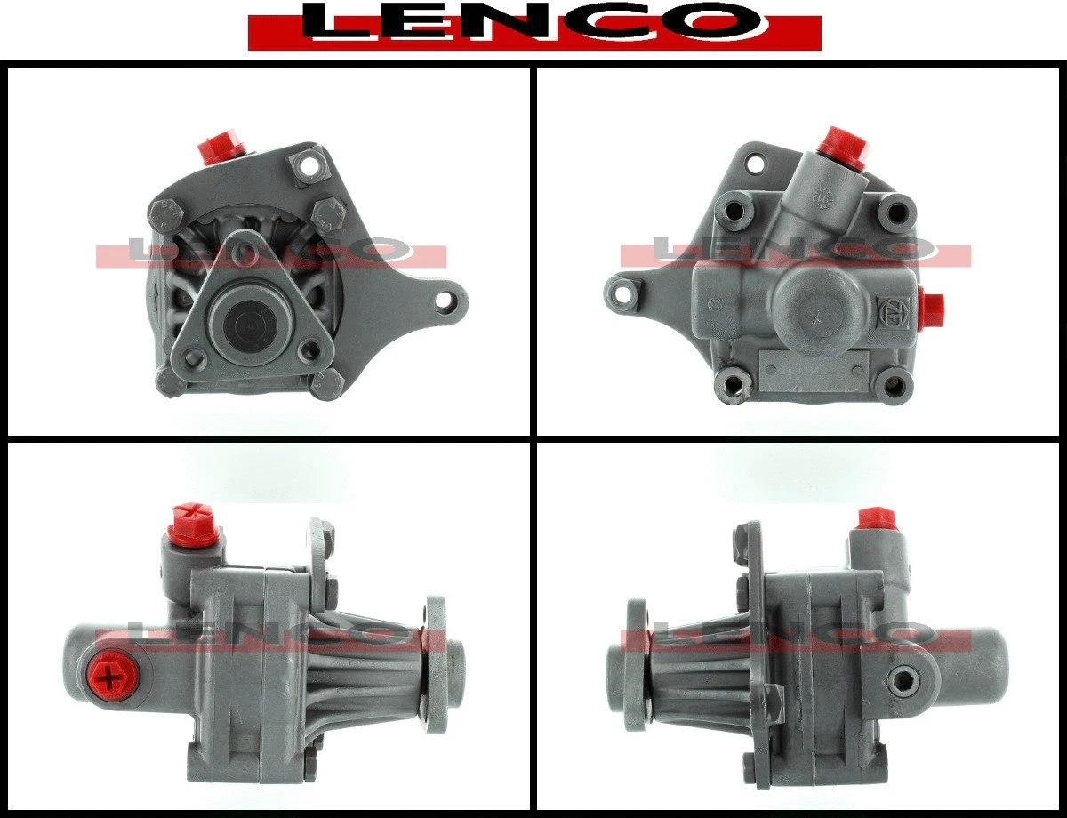 Hydraulic Pump, steering (SP3107)