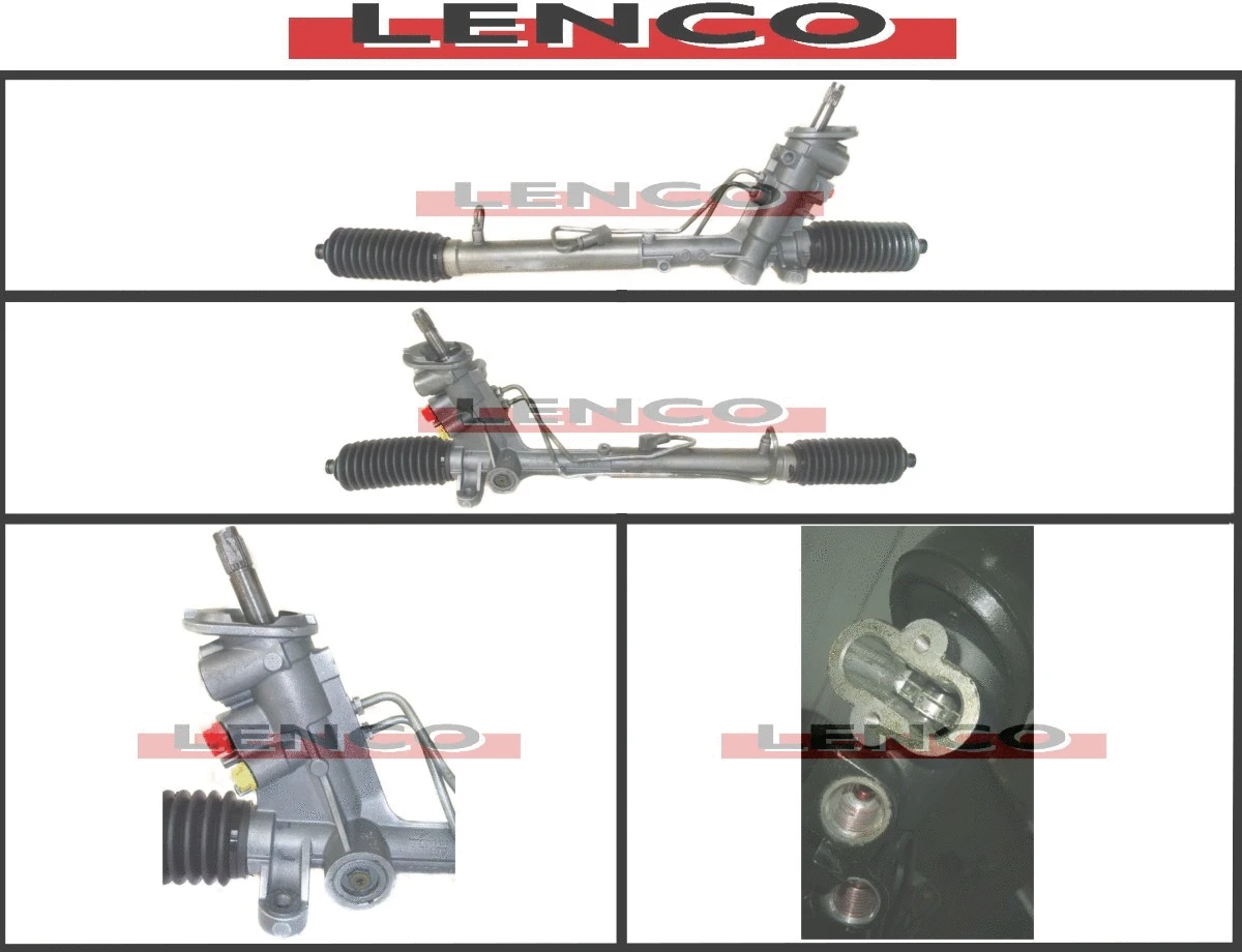 Steering Gear