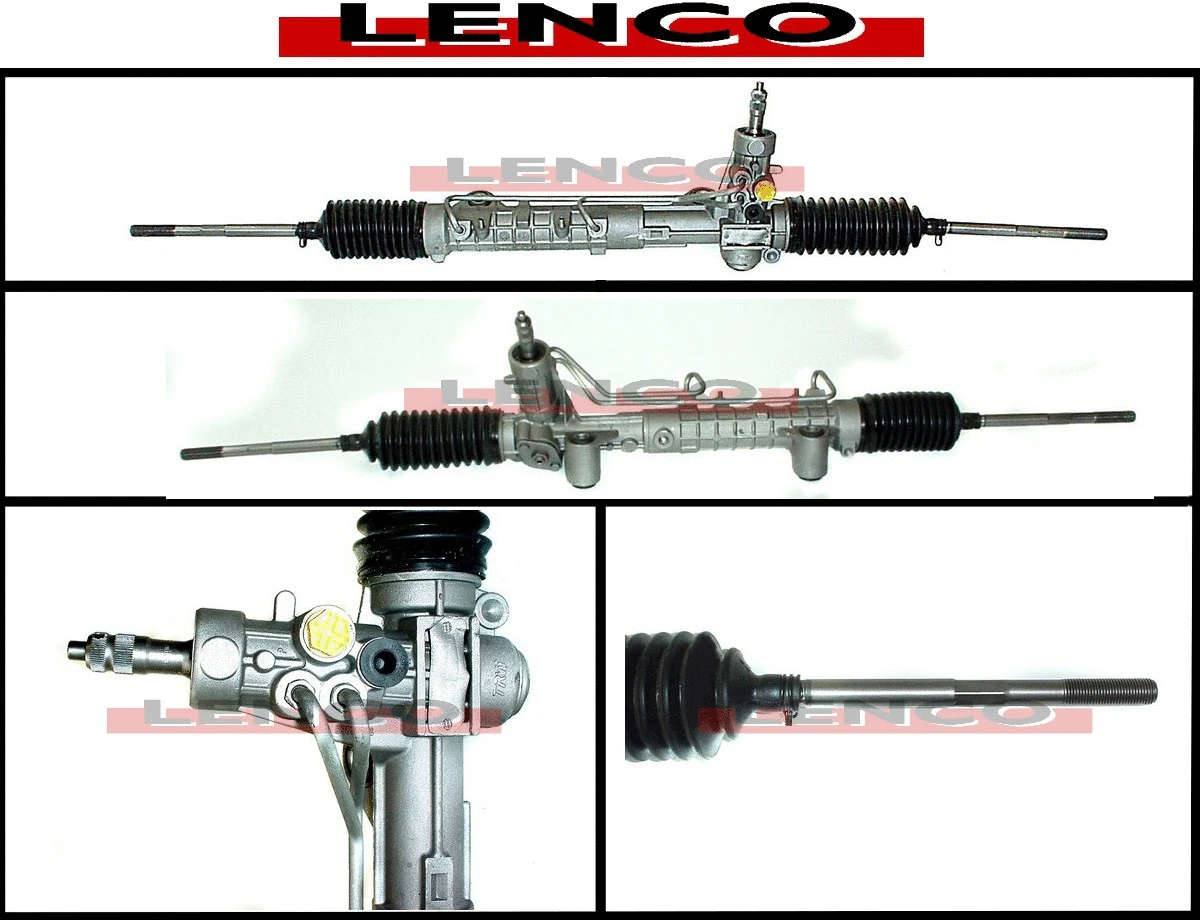 Steering Gear (SGA785L)