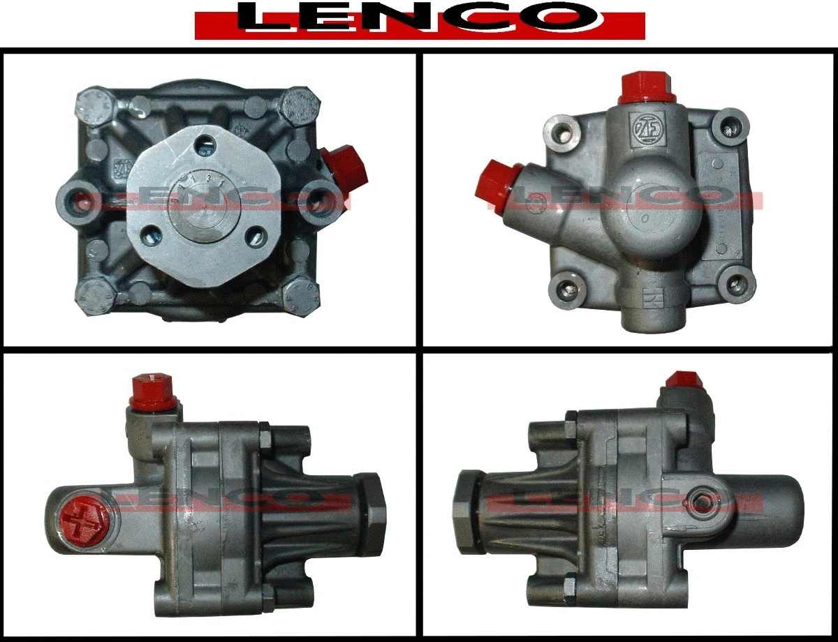 Hydraulic Pump, steering (SP3364)