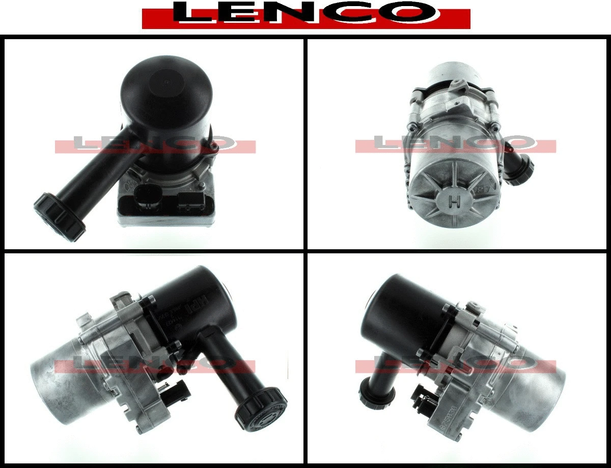 Hydraulic Pump, steering (EPR5030)