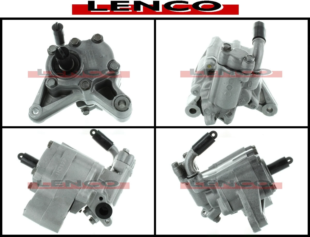 Hydraulic Pump, steering (SP3122)
