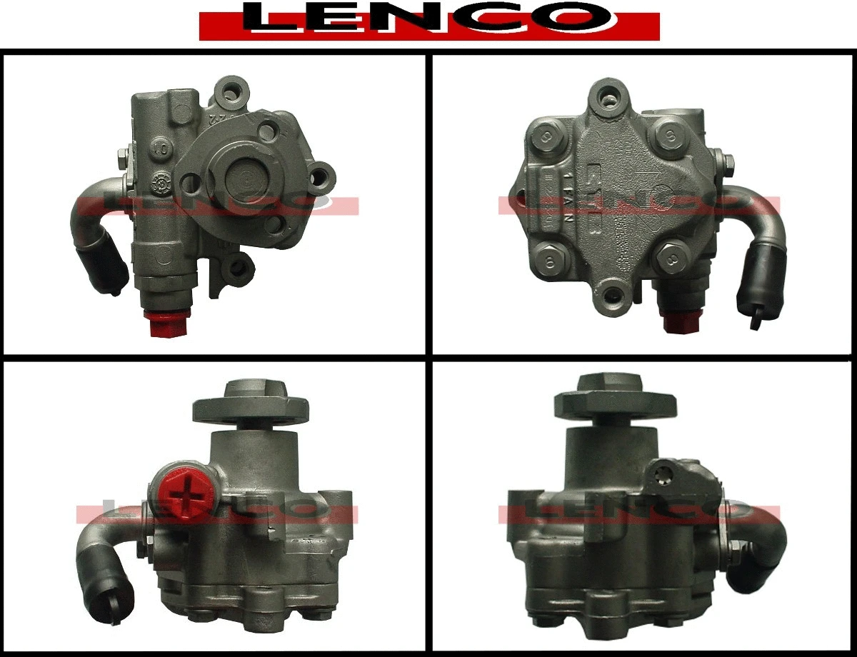 Hydraulic Pump, steering (SP3249)